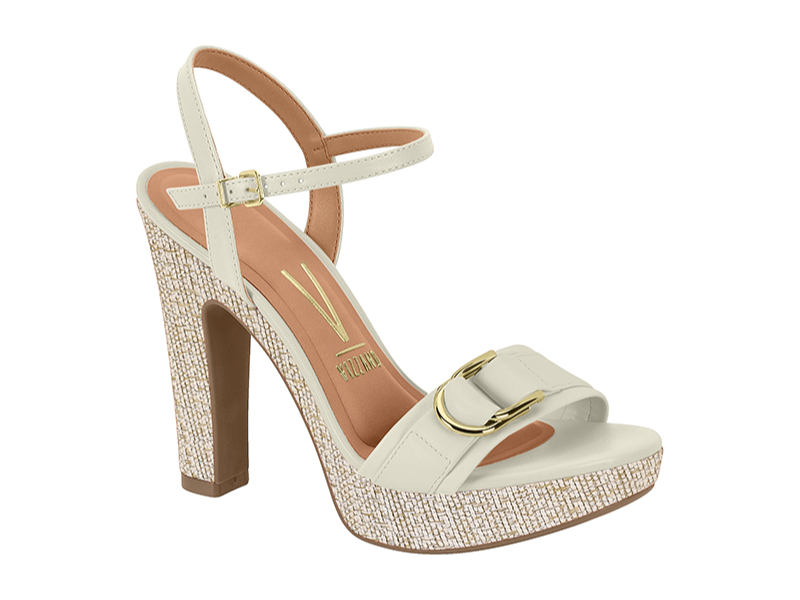 Sandalia  VIZZANO 6292273 R-2448 BLANCO OFF