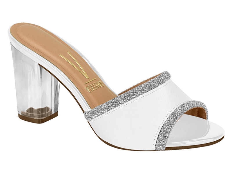 Sandalia VIZZANO 6345210-2454 BLANCO