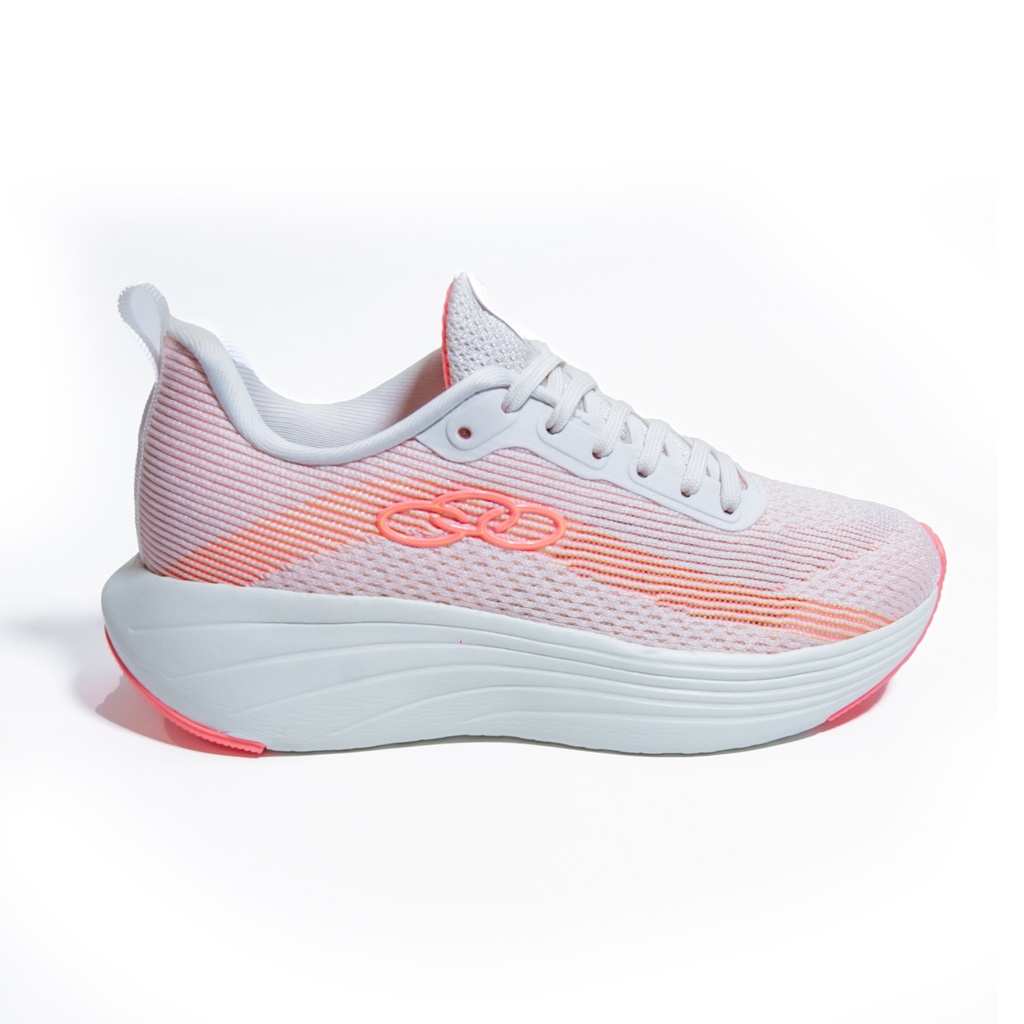 Zapatilla OLYMPIKUS PURPURA -2501 ARENA