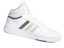 Zapatilla ADIDAS HOOPS IH0162-2505 BLANCO
