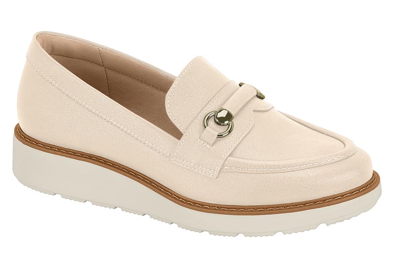 Mocasin MODARE 7400103 251-2569 CREMA