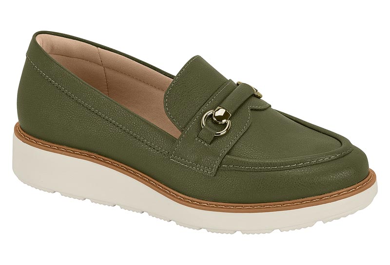 Mocasin MODARE 7400103 251-2569 OLIVA