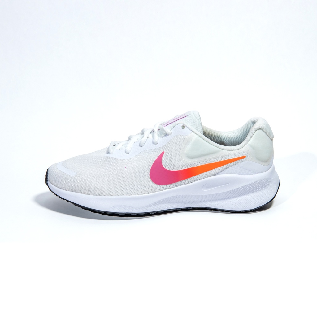 Zapatilla NIKE REVOLUTION 7 FB2208104 251-2579 BLANCO