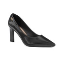 Zapato VIA UNO 10026244 251-2586 NEGRO