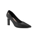 Zapato VIA UNO 10026236 251-2587 NEGRO