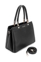 CARTERA VIA UNO RZ6816 NEGRO