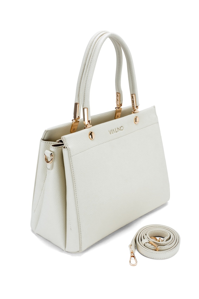 CARTERA VIA UNO RZ6816 BEIGE