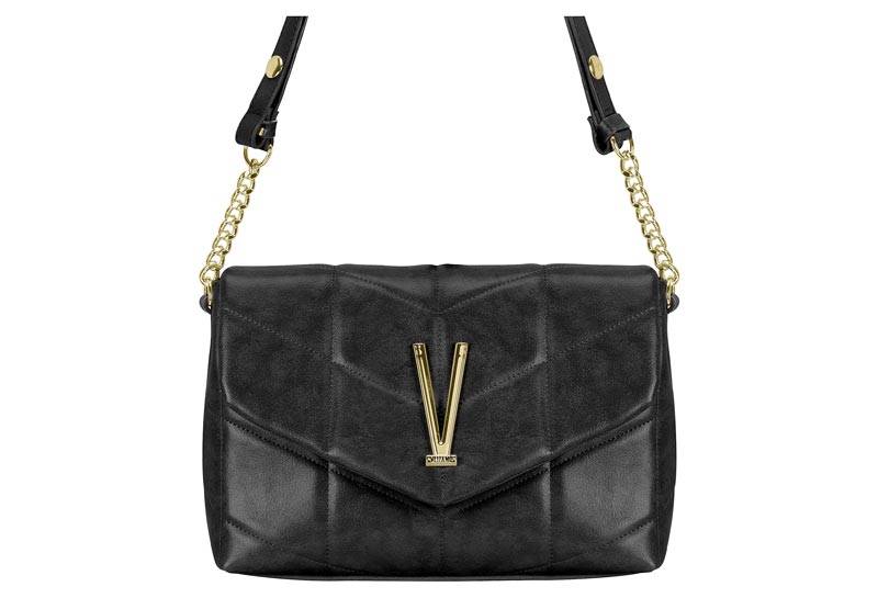 Cartera VIZZANO 10042.4 NEO NEGRO