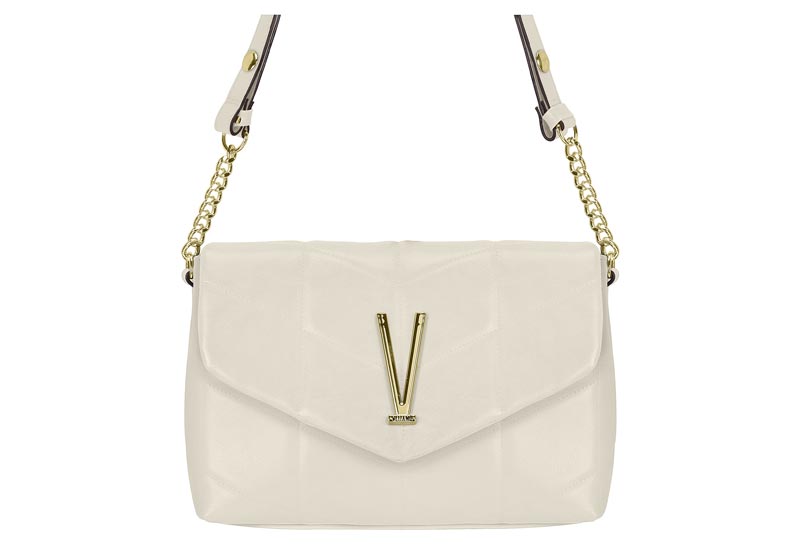 Cartera VIZZANO 10042.4 NEO BLANCO OFF