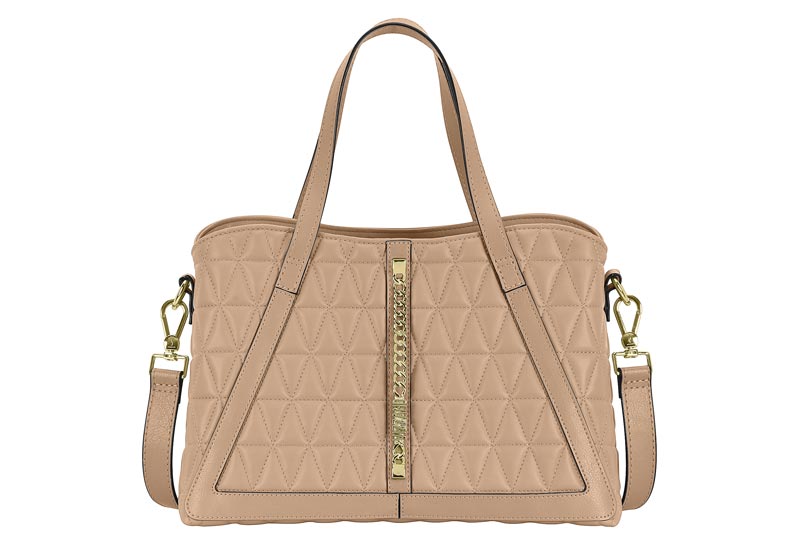 Cartera VIZZANO 10070.5 SOFT  BEIGE