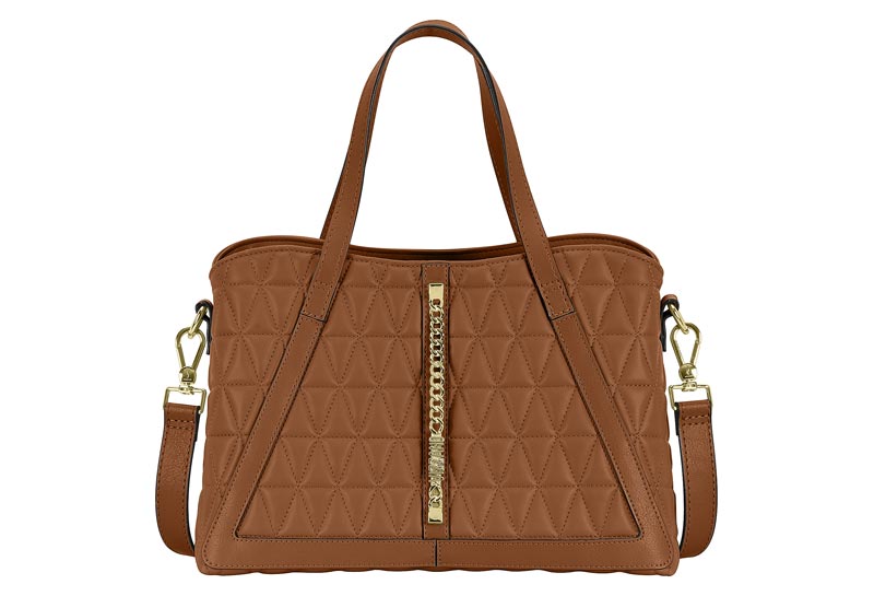Cartera VIZZANO 10070.5 SOFT MARRON