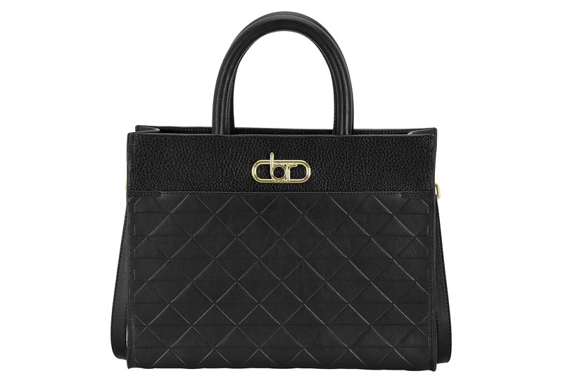 Cartera BEIRA RIO 80028.3 SFT NEGRO