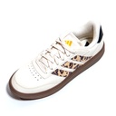 Zapatilla ADIDAS COURTBLOCK JI4755 251 -2578 CREMA