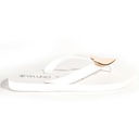 Sandalia VIA UNO 10026213 251-2643 BLANCO