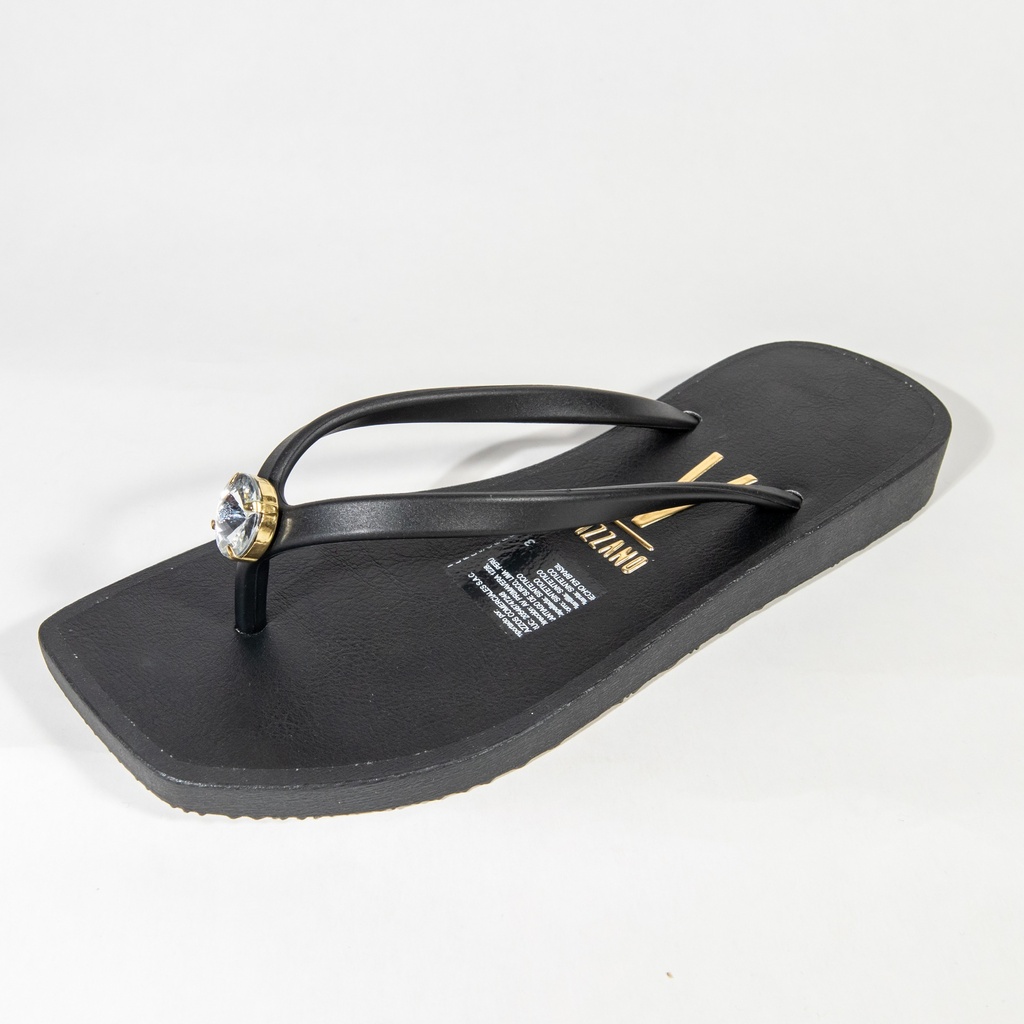 Sandalia VIZZANO 6531101 251-2654 NEGRO