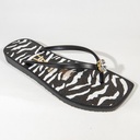 Sandalia VIZZANO 6531101 251-2654 ZEBRA