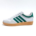 Zapatilla  ADIDAS HOOPS 4.0 JQ2736 251-2681 BLANCO/VERDE