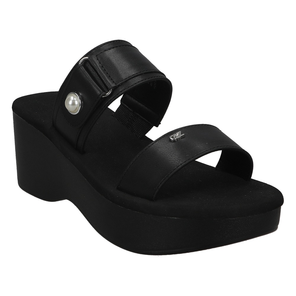 Sandalia AZALEIA LARA838 252-2710 NEGRO