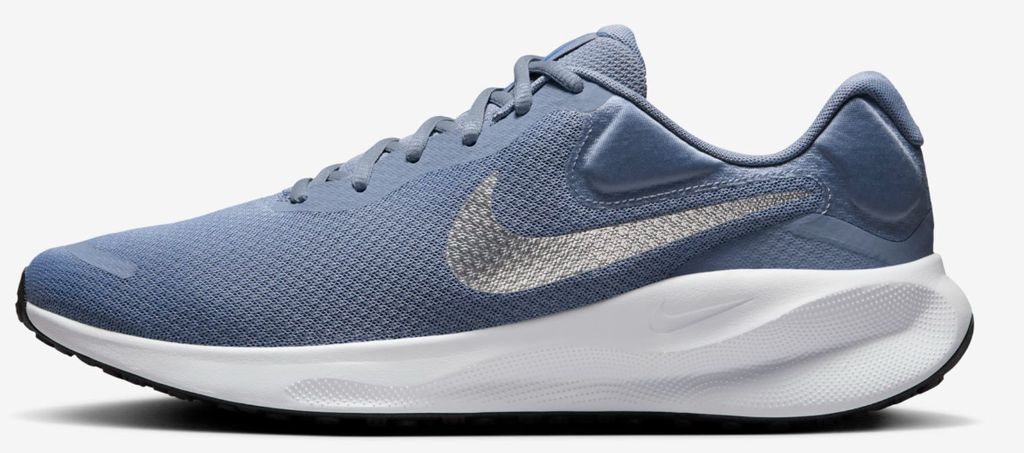 Zapatilla NIKE REVOLUTION 7 FB2207 252-2759 CELESTE
