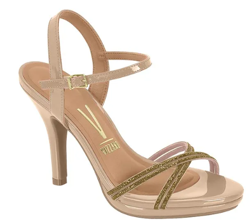 Sandalia  VIZZANO 62101061 252-2775 BEIGE