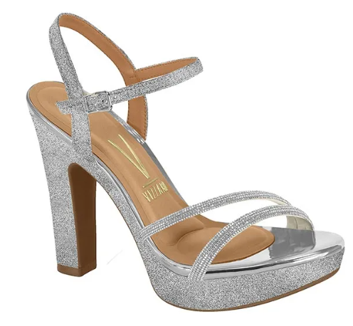 Sandalia  VIZZANO 6292286 252-2777 PLATA