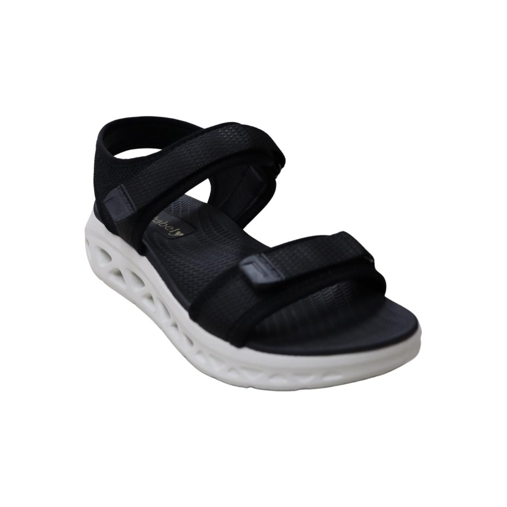 Sandalia CHABELY 2YS552 252-2820 NEGRO