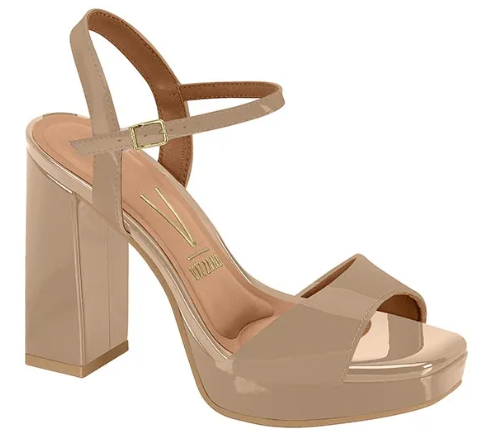 Sandalia VIZZANO 6551100 252-2826 BEIGE PELICA