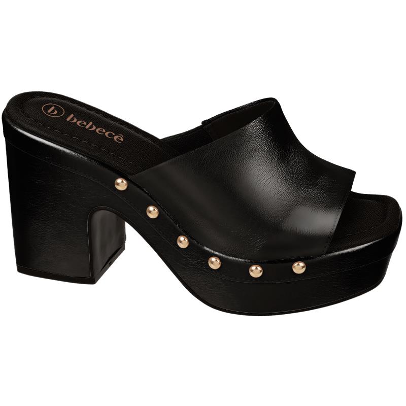Sandalia BEBECE T5110122 261-2853 NEGRO