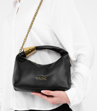 CARTERA VIA UNO JL7701 NEGRO