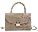 Cartera AZALEIA OFELIA 146 BEIGE