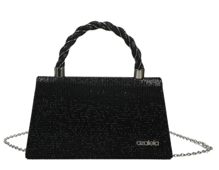 Cartera AZALEIA MIA 647 NEGRO
