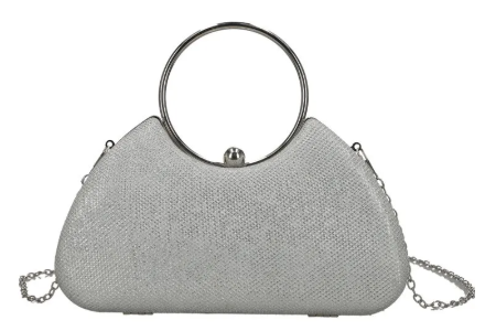 Cartera AZALEIA ALONDRA 885 BLANCO