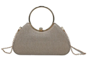 Cartera AZALEIA ALONDRA 885 CHAMPAGNE