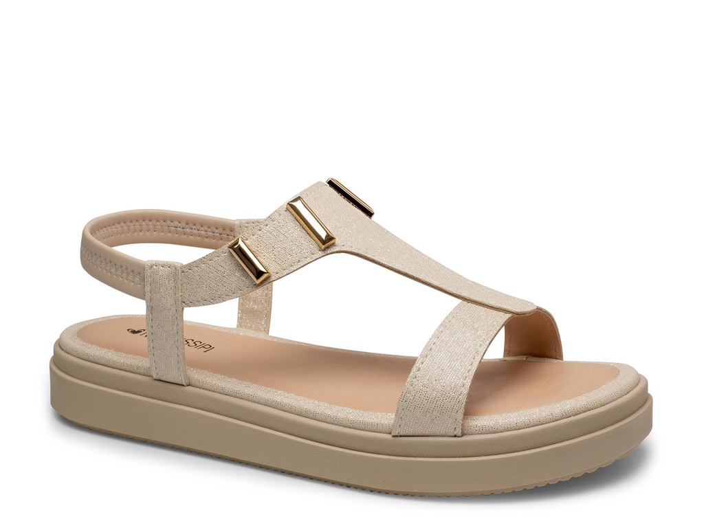 Sandalia MISSISSIPI J0523 261-2997 BLANCO OFF
