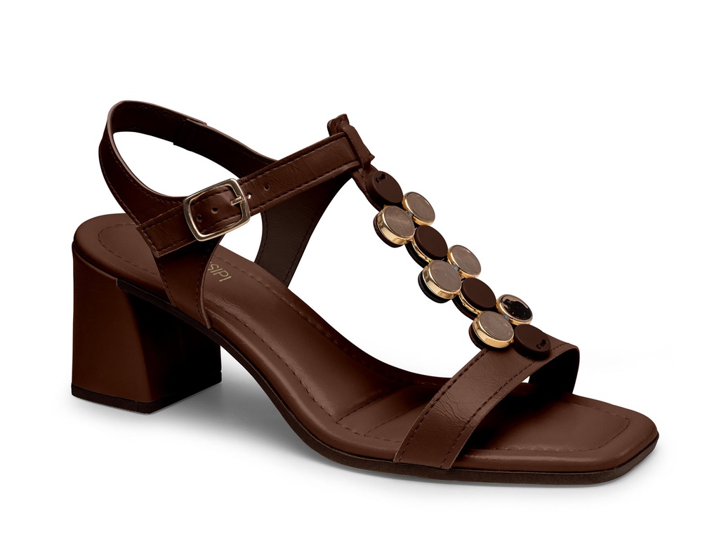 Sandalia MISSISSIPI J0641 261-2998 CACAO