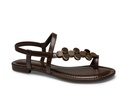 Sandalia MISSISSIPI J0421 261-3007 CACAO