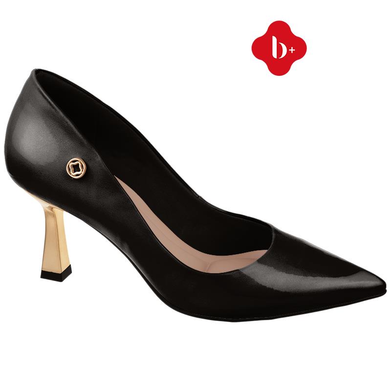 Zapato BEBECE T7090421 261-3012 NEGRO