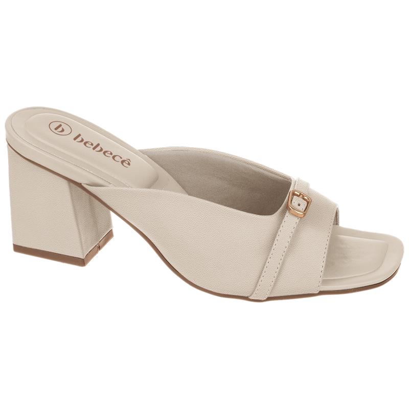 Sandalia BEBECE T6082761 261-3032 BEIGE