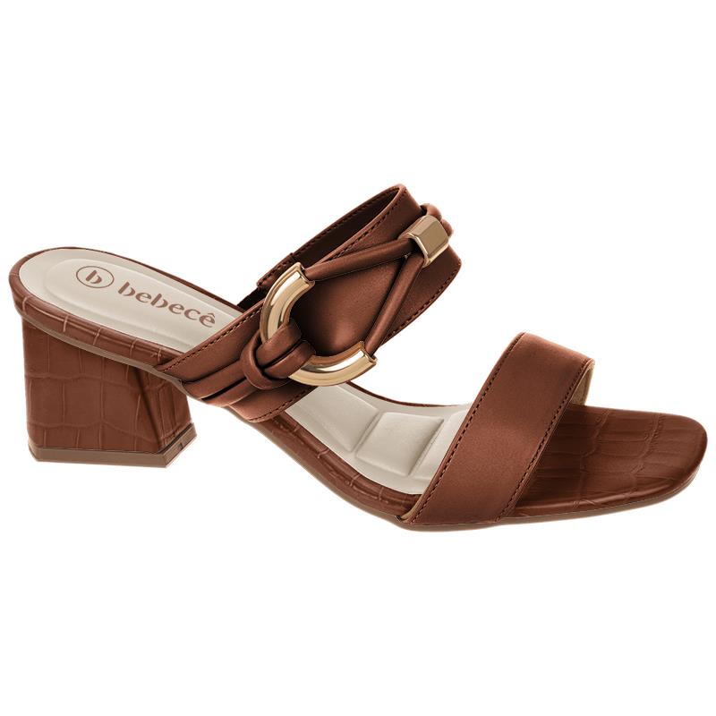 Sandalia BEBECE T5260088 261-3039 MARRON
