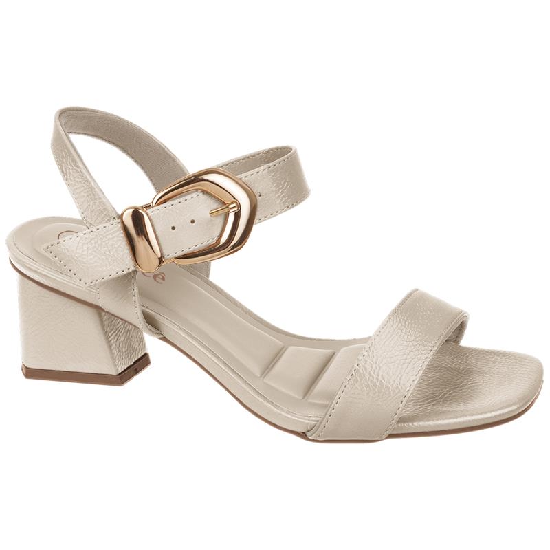 Sandalia BEBECE T5260090 261-3040 BEIGE