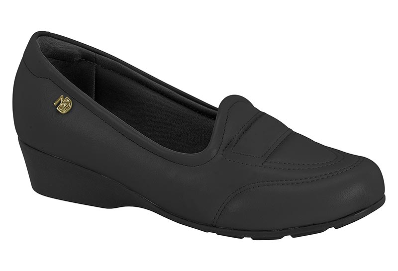 Mocasin MODARE 70141002 261-3094 NEGRO