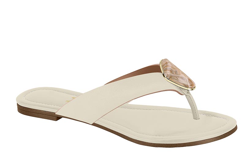 Sandalia VIZZANO 62351731 261-3096 BLANCO OFF
