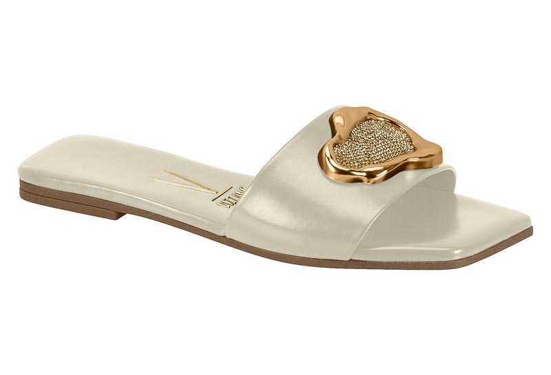 Sandalia VIZZANO 6553109 261-3115 BLANCO OFF