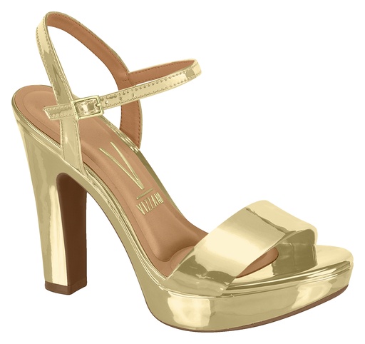 Sandalia VIZZANO 6292200-217 METAL DORADO