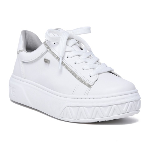 Zapatilla VIA MARTE 231204-1709 BLANCO