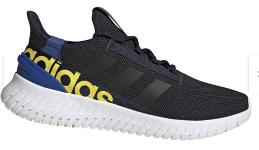 Zapatilla ADIDAS KAPTIR-1808 AZUL