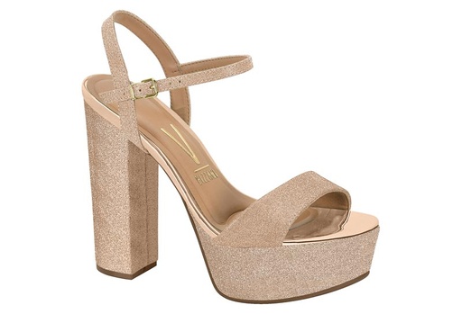 Sandalia VIZZANO 6282455-1504 ORO ROSADO