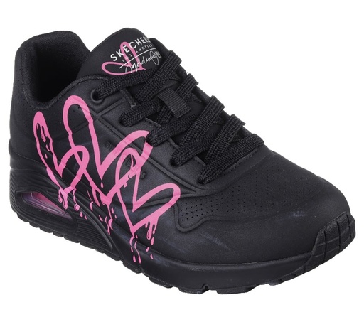 Zapatilla SKECHERS 177980-1951 NEGRO