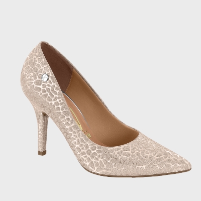 Zapato VIZZANO 11841501-2041 CHAMPAGNE SNAKE