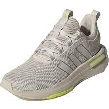 Zapatilla ADIDAS RACER IG7346-2064 Marfil